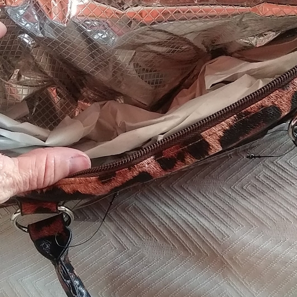 Insulated wine clutch - Picture 2 of 5